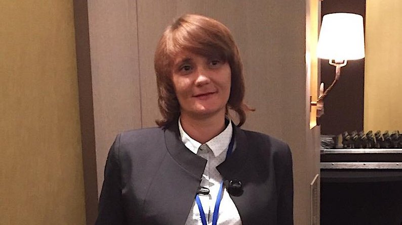 Окупанти відпустили затриману сьогодні кримськотатарську журналістку Ленору Дюльбер