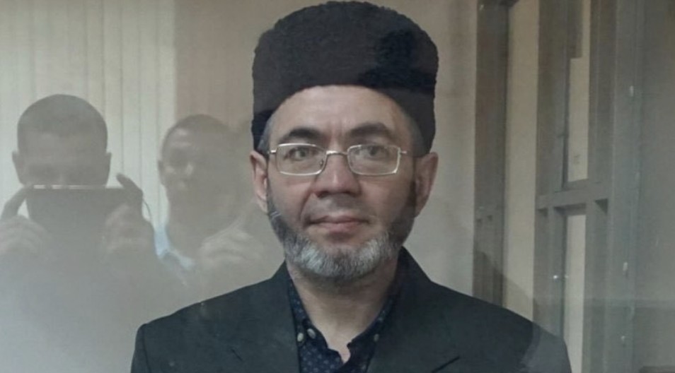 Кримському політв’язню Едему Смаїлову вже рік не надають медичну допомогу у російській колонії