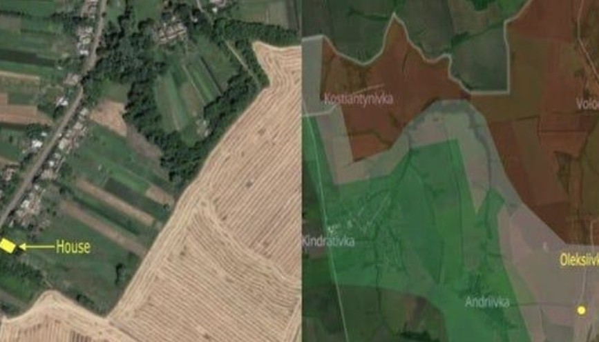 Огляд тижня, 8 грудня 2025 року