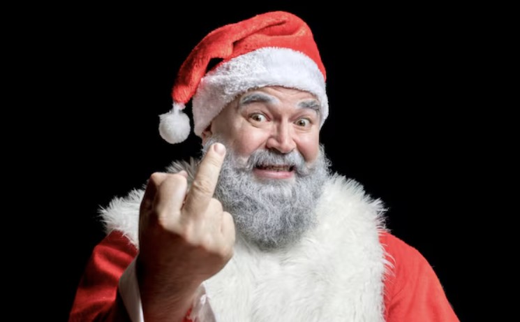 В окупованому Криму продають новорічні ялинки з Уралу за дурні гроші