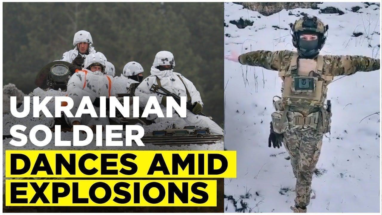 Війна в Україні, 11 грудня 2025 року: фантастичні новини