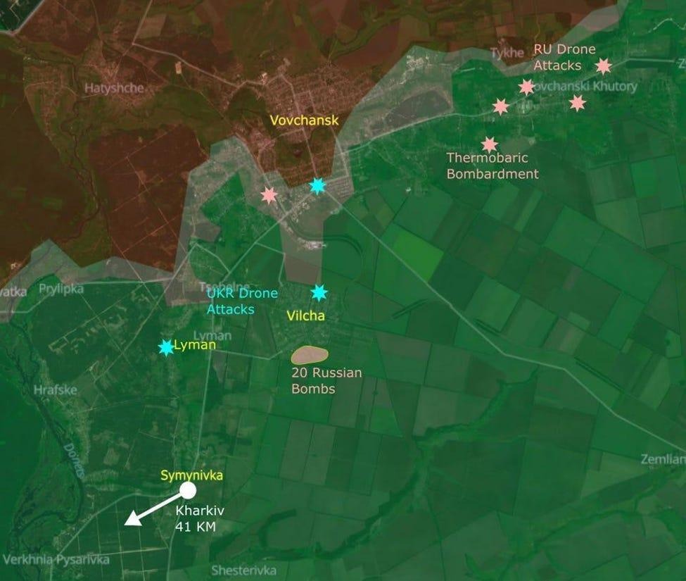 Огляд тижня, 15 грудня 2025 року