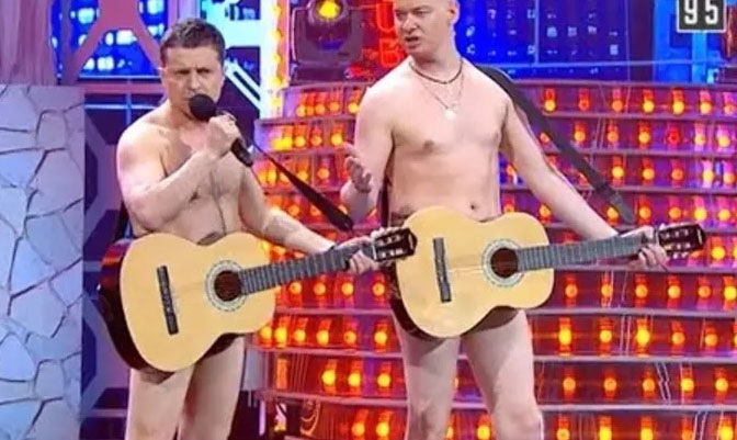 10 причин, по которым лучшим новым главой Офиса президента станет Лысый