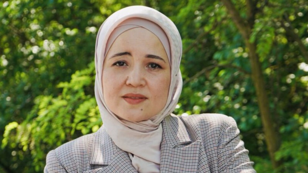 Журналістка Лутфіє Зудієва продовжує збирати відмови російських “судів” за позовами щодо її “іноагентства”