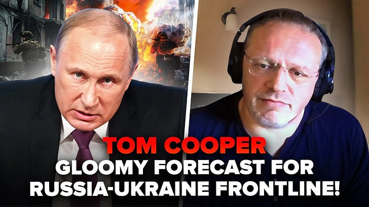 Огляд тижня, 22 грудня 2025 року