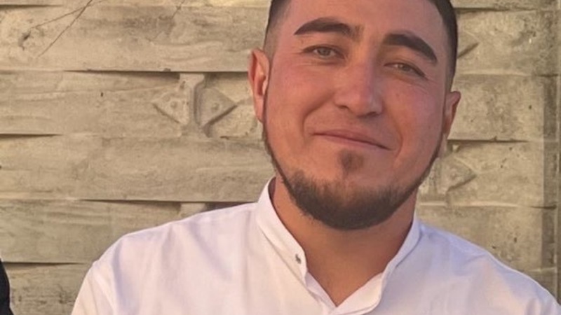 Кримського політв’язня Еміра Куртнезірова запроторили до ростовського СІЗО