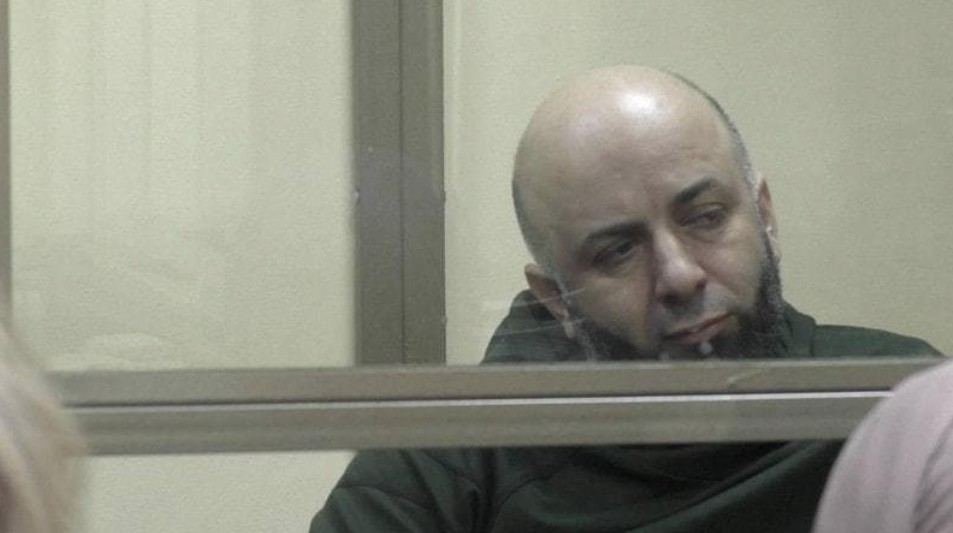 Кримського політв’язня Теймура Абдуллаєва знову запроторили в ШІЗО через намаз