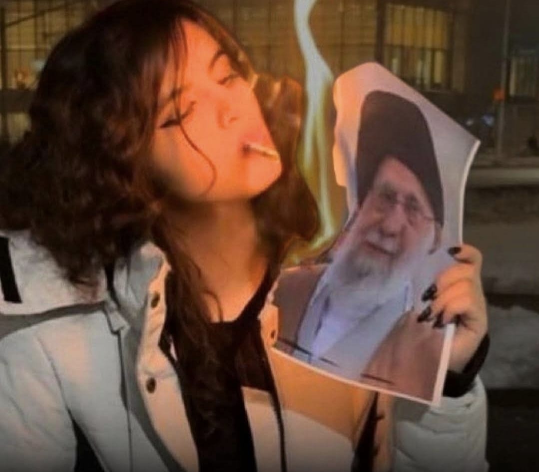 Как иранская диаспора реагирует на протесты