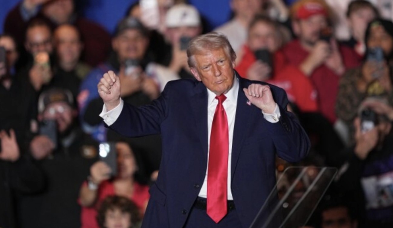 Первое заседание Совета мира Дональда Трампа (стенограмма)