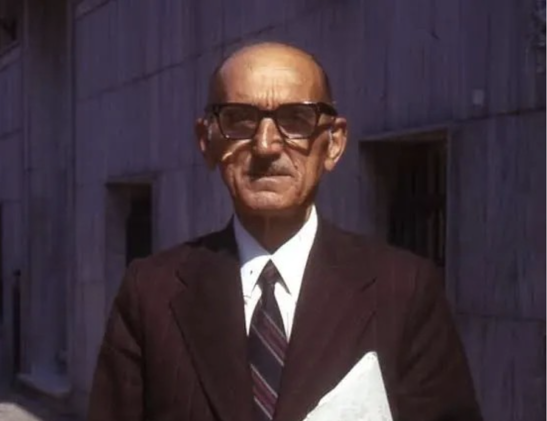 Непоследний из убыхов