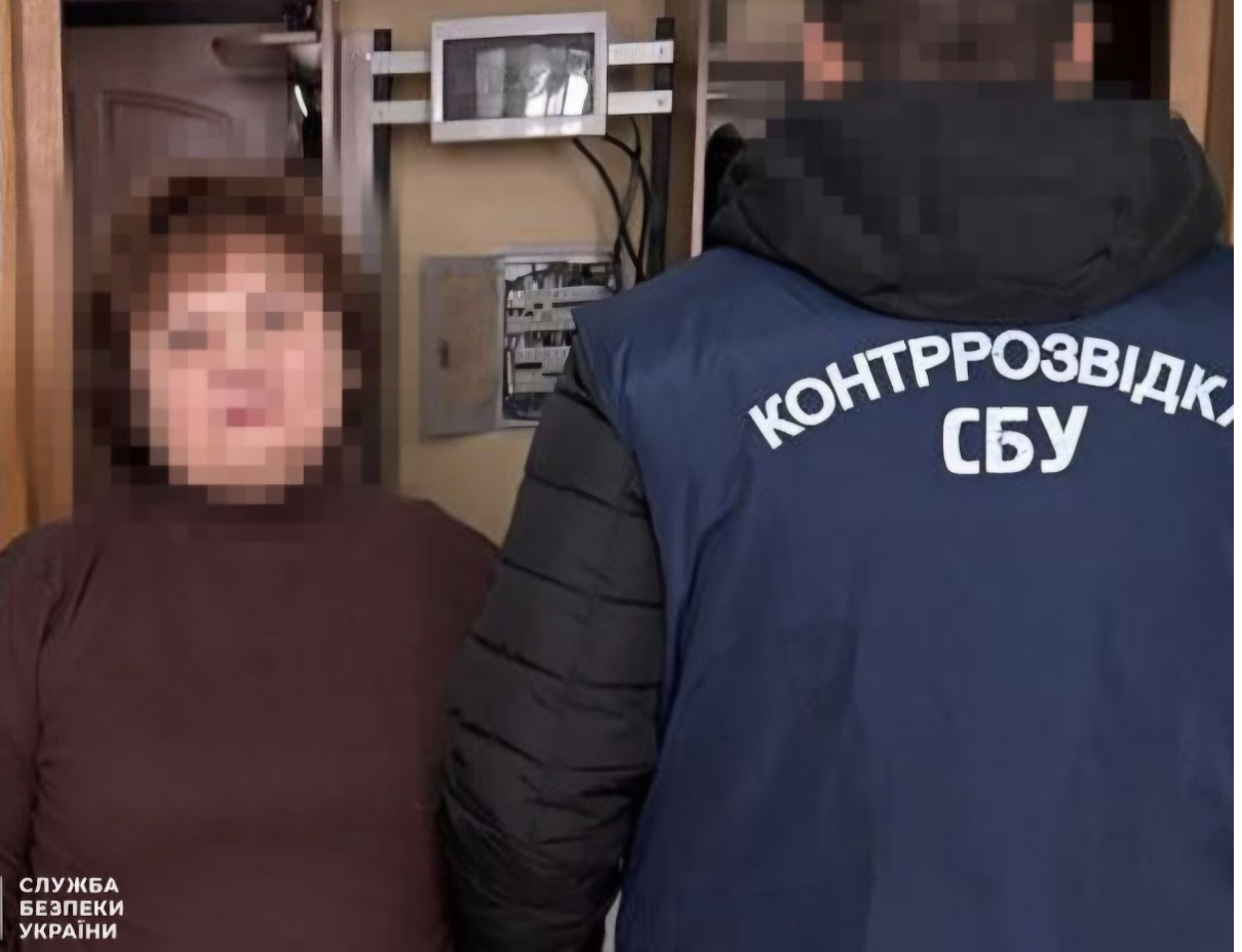 “Хіба це злочин?”: як у Криму коментують затримання в Києві директорки ялтинської школи