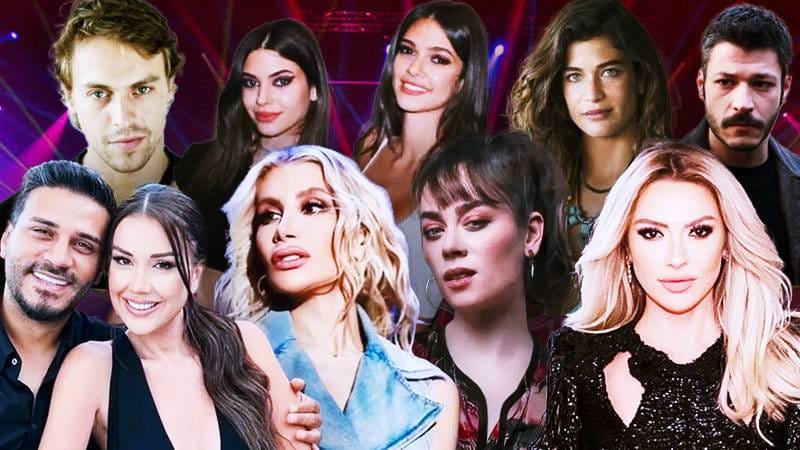 Ердоган і чистота аналізів