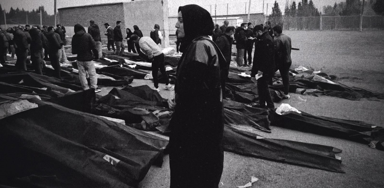 Батіг і пряник: що відбувається в Ірані після масових вбивств протестувальників 