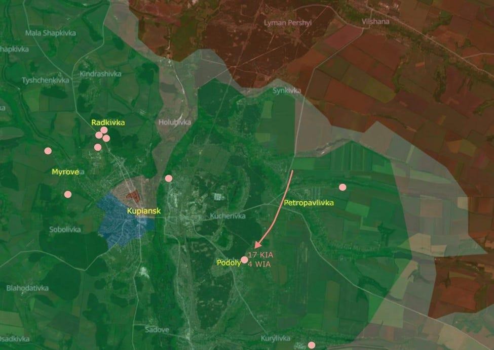 Огляд тижня, 16 лютого 2026 року