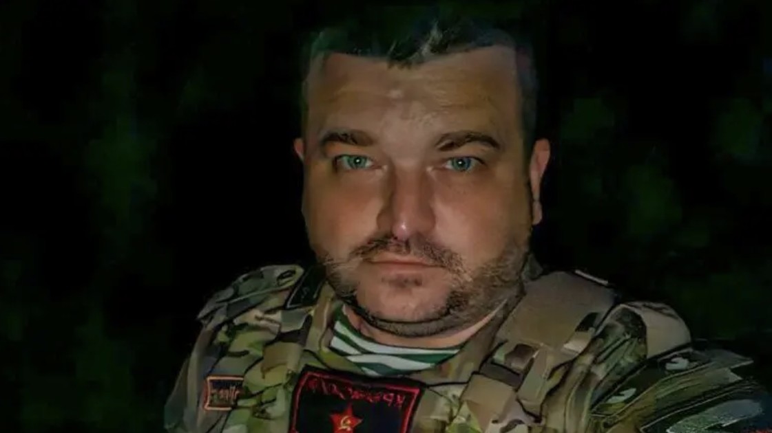 Через кримського стукача Таліпова вже саджають навіть московських поліцаїв