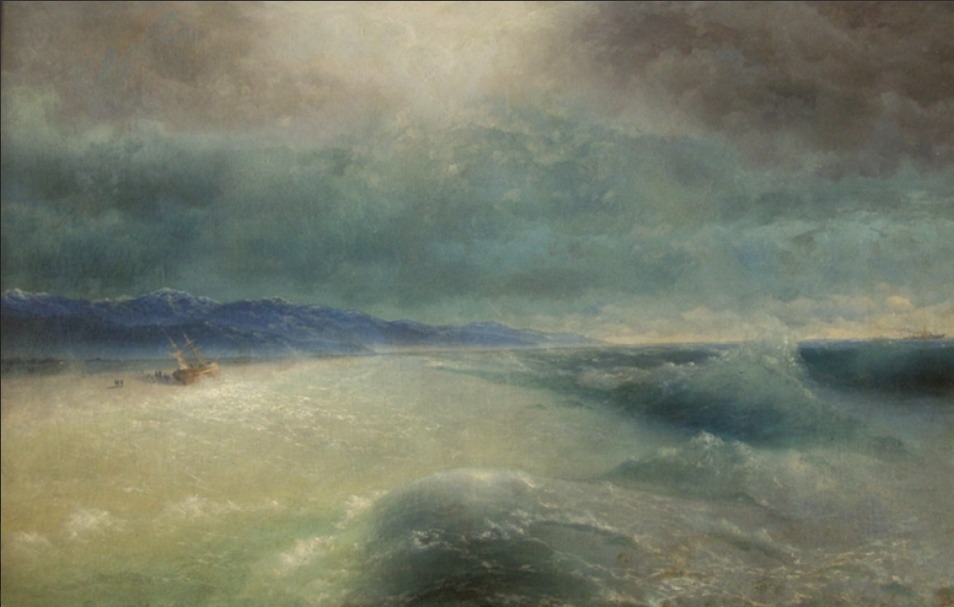 НЕ/вкрадене: росіяни почали грабувати Україну з Криму