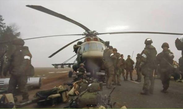 Перші (і наступні) чотири роки