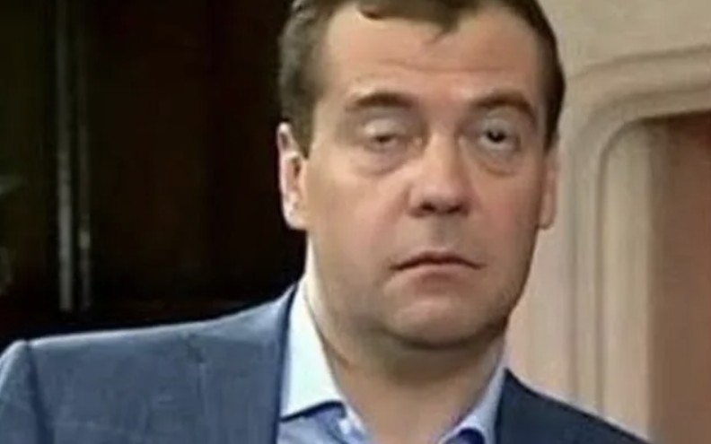 Убивство духовного лідера Росії