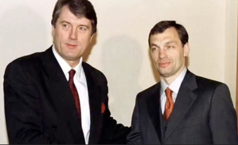 Вбивство Віктора Орбана електричною бандурою