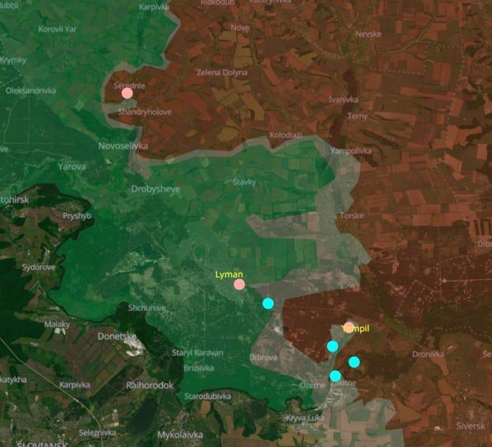 Огляд тижня, 30 березня 2026 року