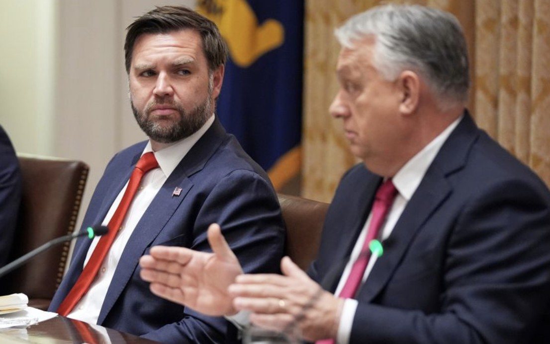 Плівки Орбана: напередодні великої перемоги