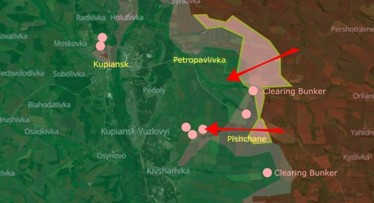 Огляд тижня, 13 квітня 2026 року