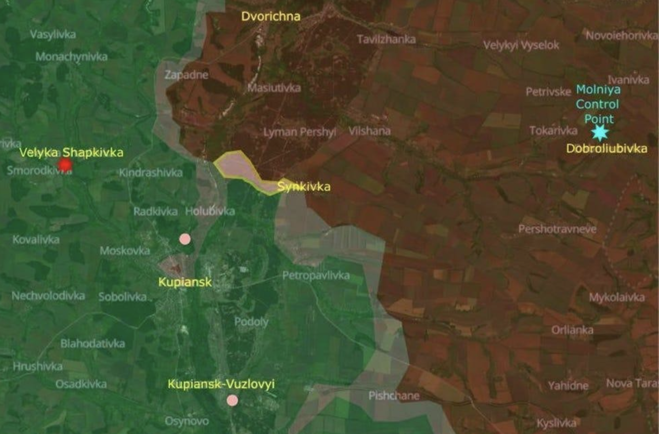 Огляд тижня, 27 квітня 2026 року