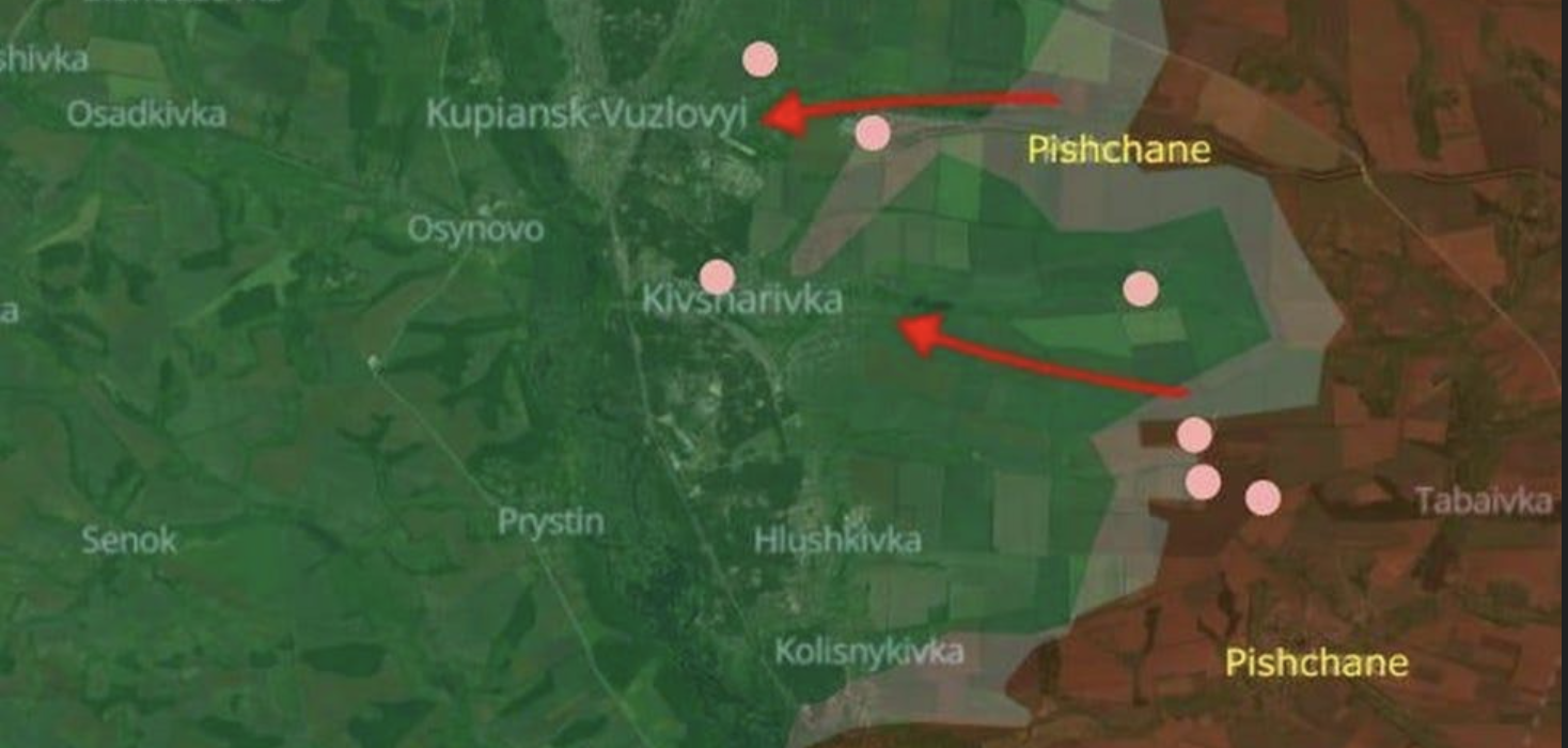 Огляд тижня, 4 травня 2026 року