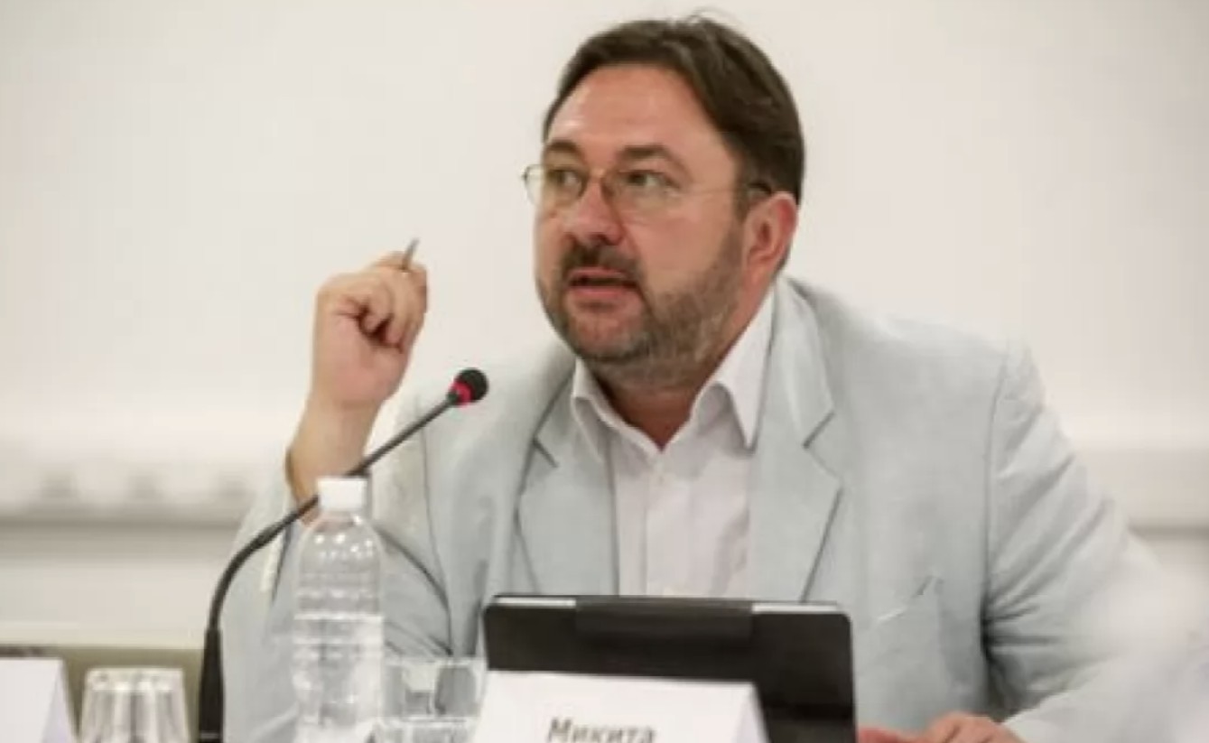 “Плівки Потураєва”: стенограма зустрічі Зеленського з фракцією “Слуга народу”