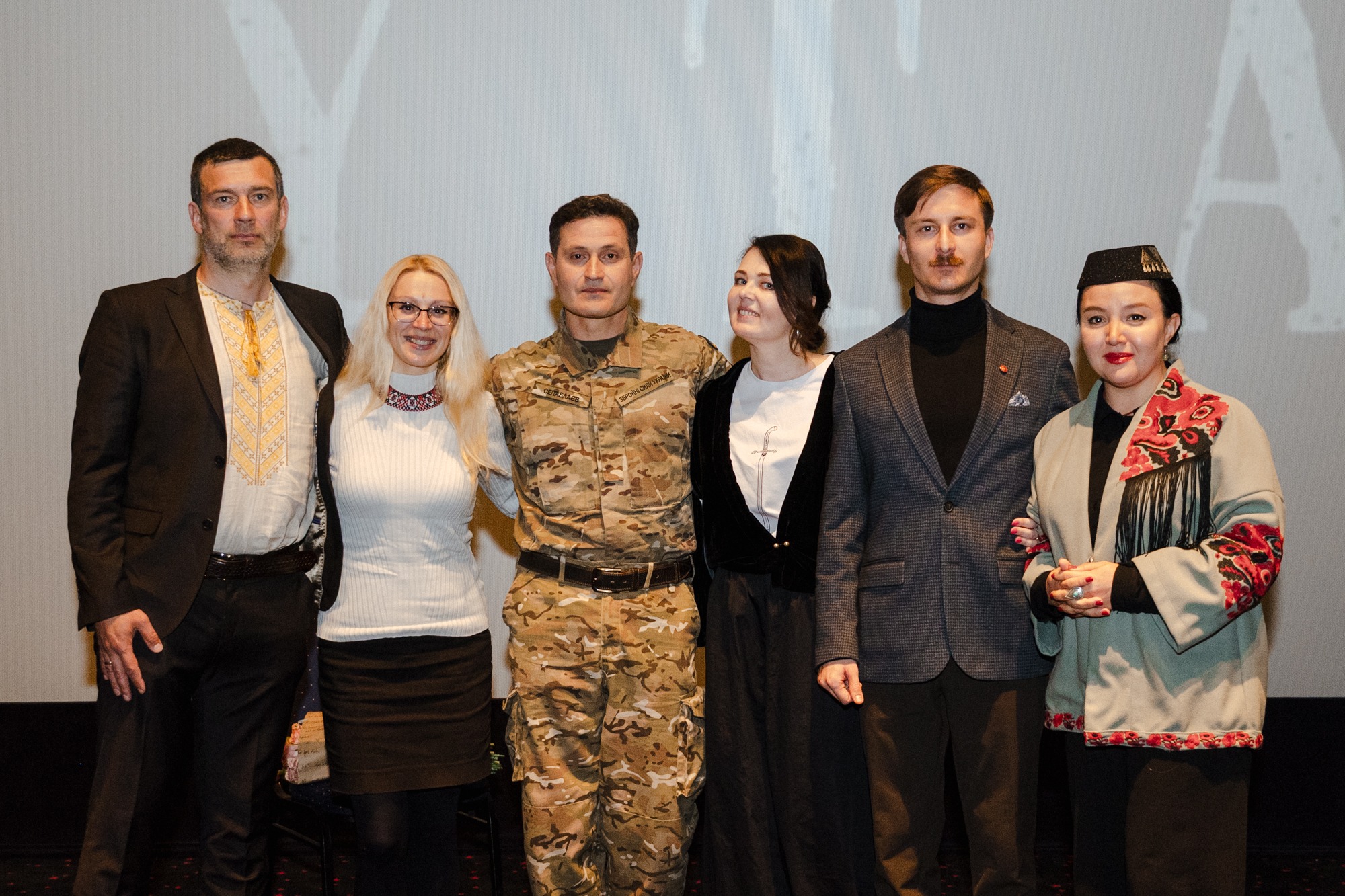 Пікап для Девлет Ґєрая