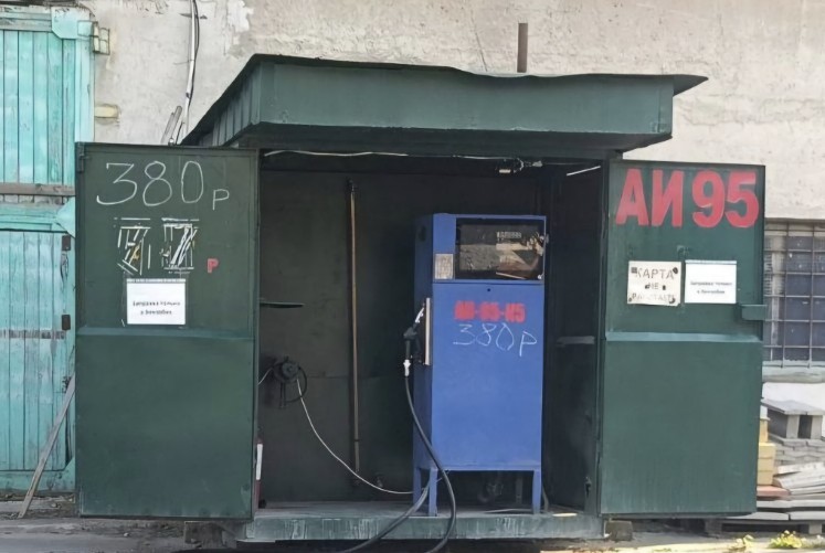 Два тижні без води за +35°С: хроніки “повернення в рідну гавань” від 2 липня