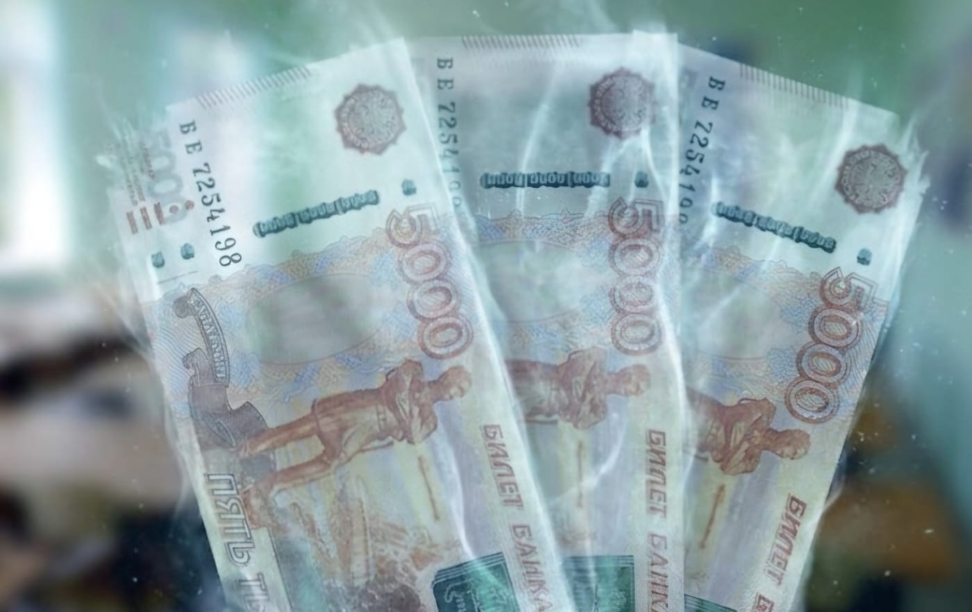 “Payment is not possible”: Chronicles of the “Return to the Home Haven” from July 22 
