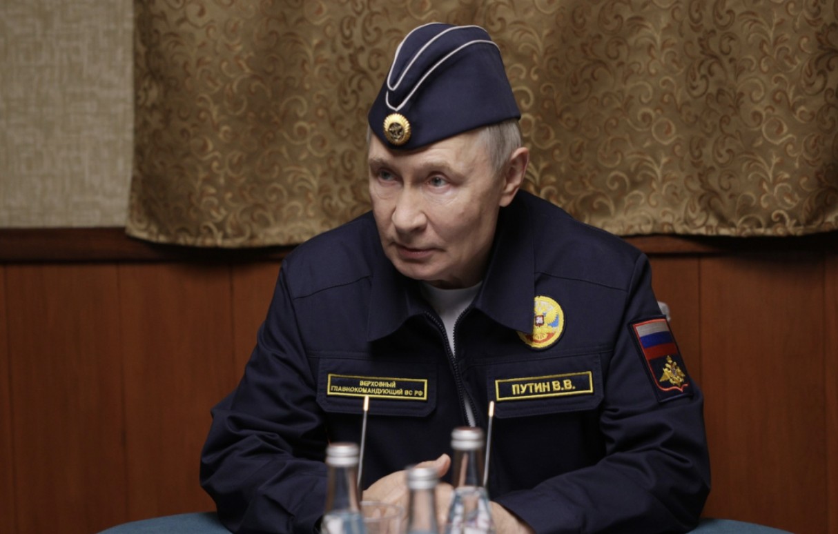 Які подвиги здійснили діди Лаврова, Мєдвєдєва та Путіна