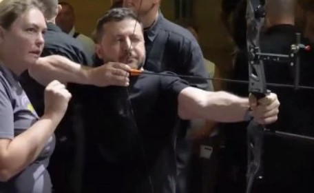 "Плівки Форреста Гампа": Жабеня Петро