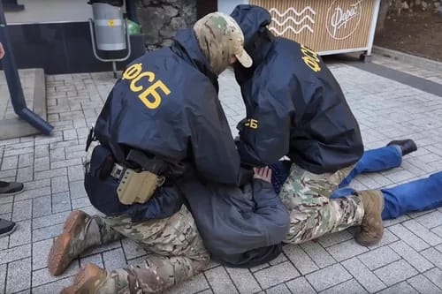 Операція “Розконсервація”