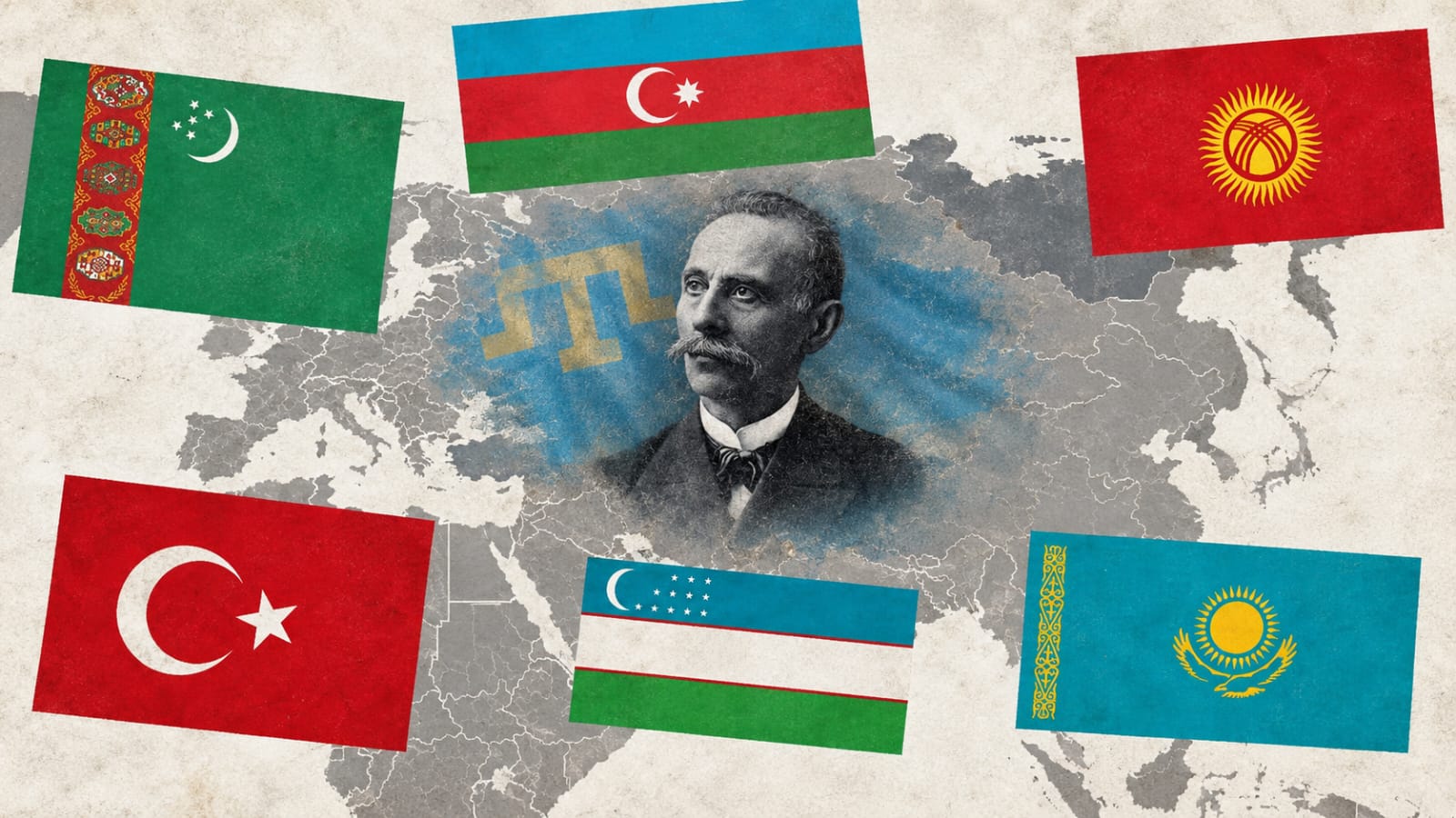 Непомітні народи тюркського світу