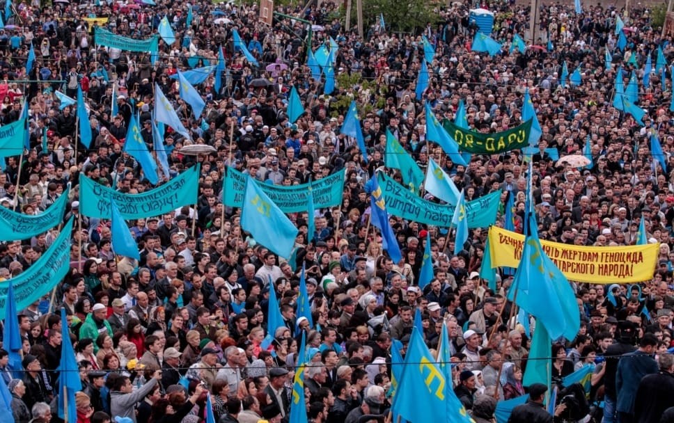 Якщо народ розділений, де ті, хто має його об’єднати?