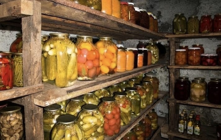 Харчові звички