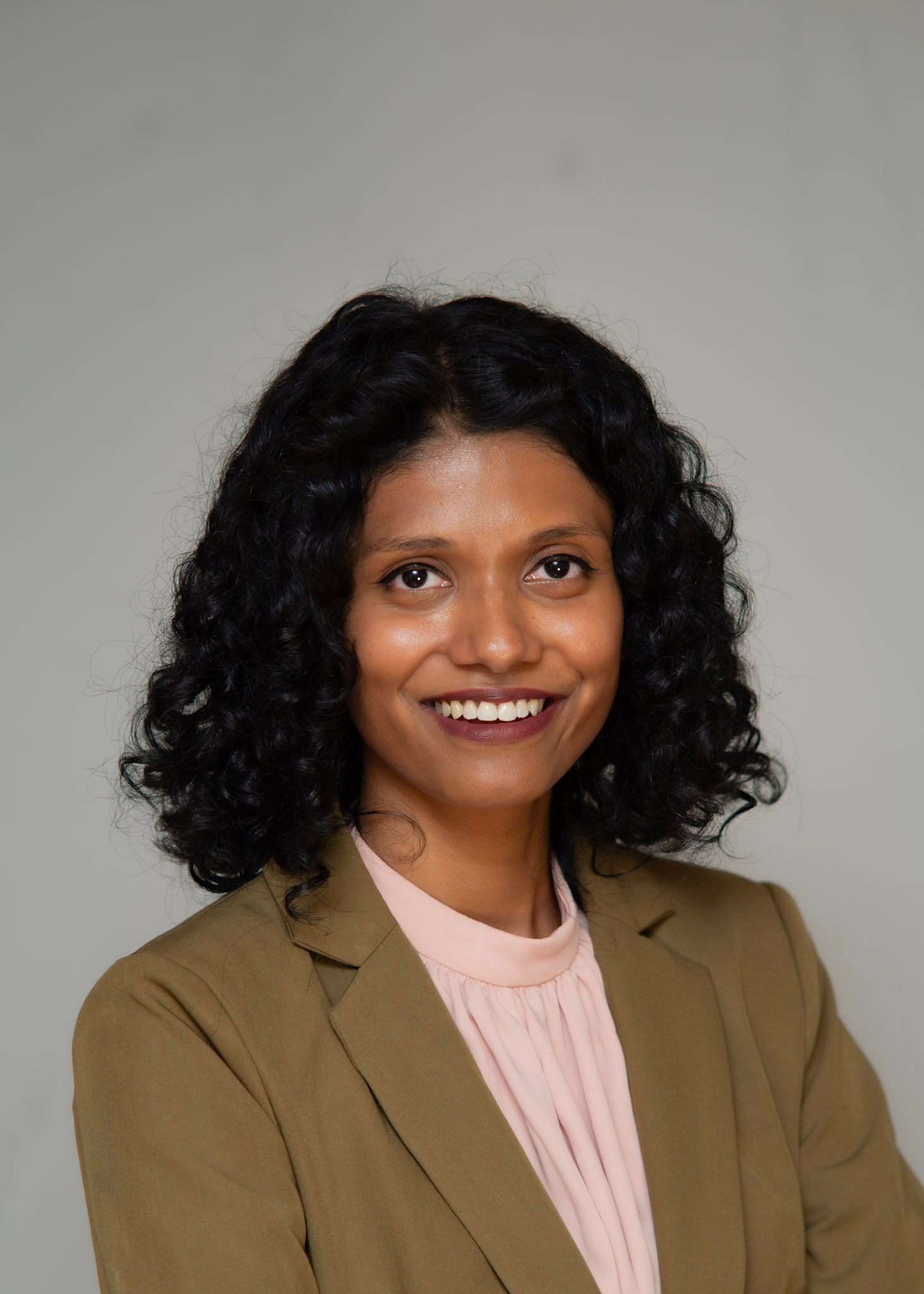 Padmasini Mugunthan, MD