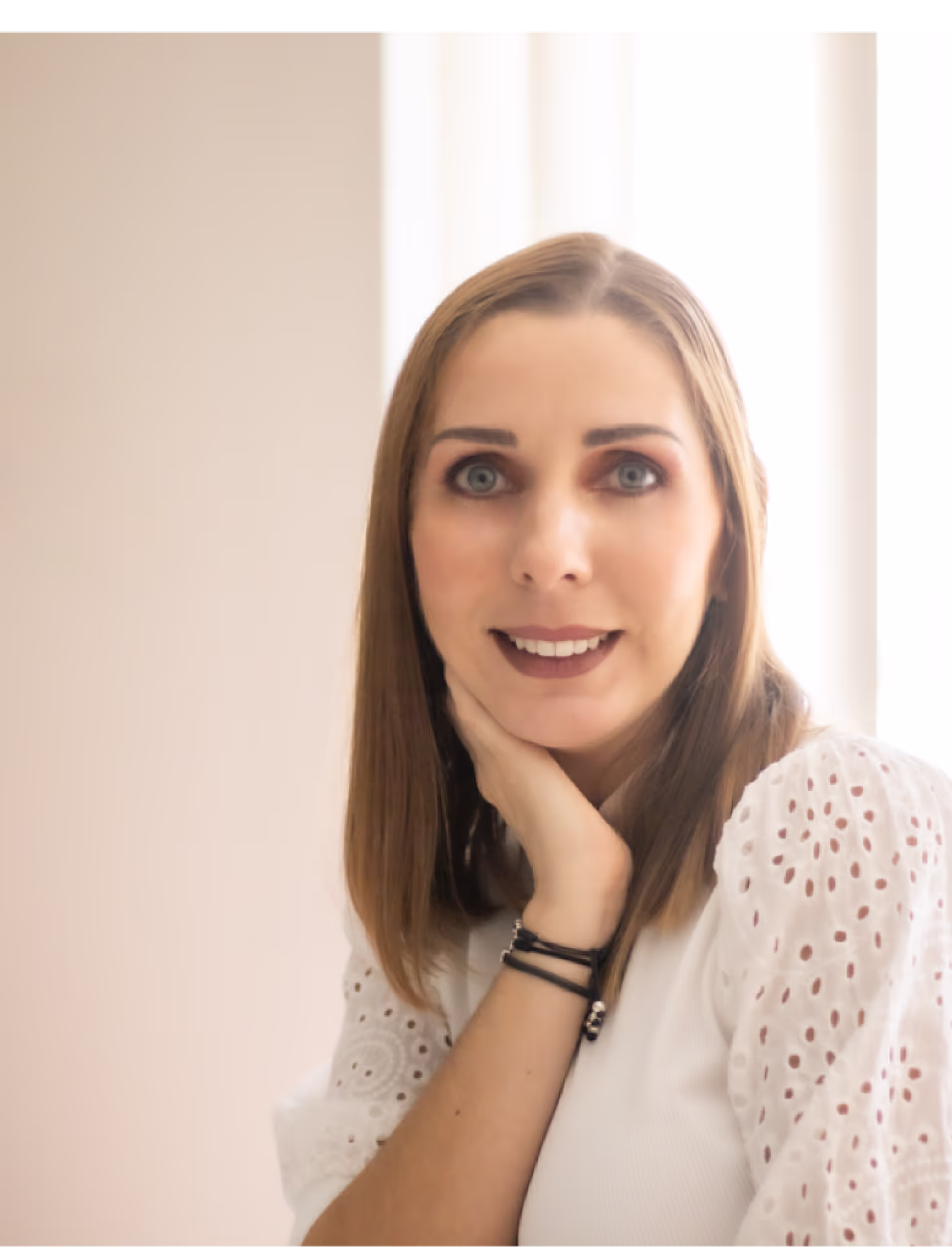 Eliana, pensando como te puede ayudar