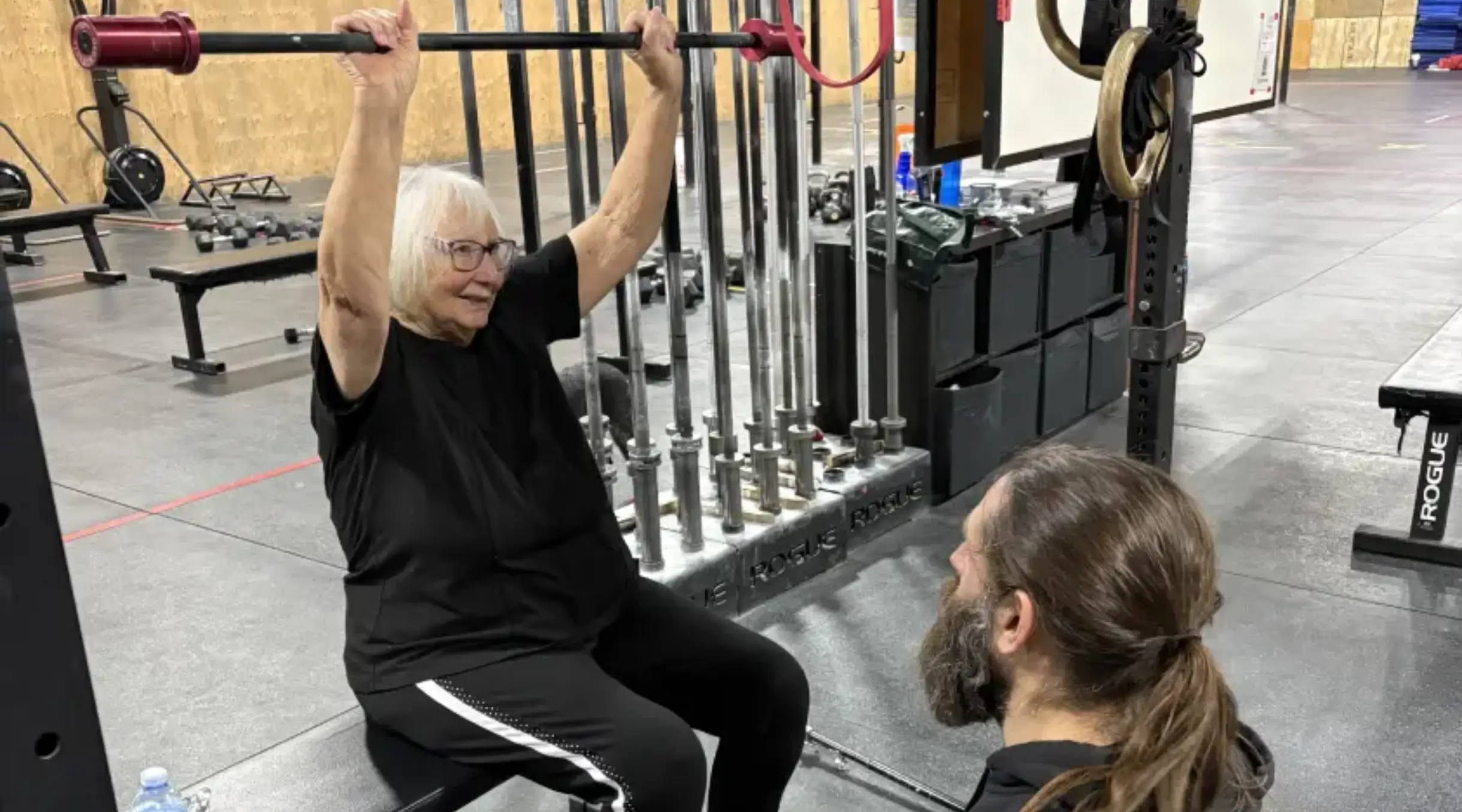 Personal Training