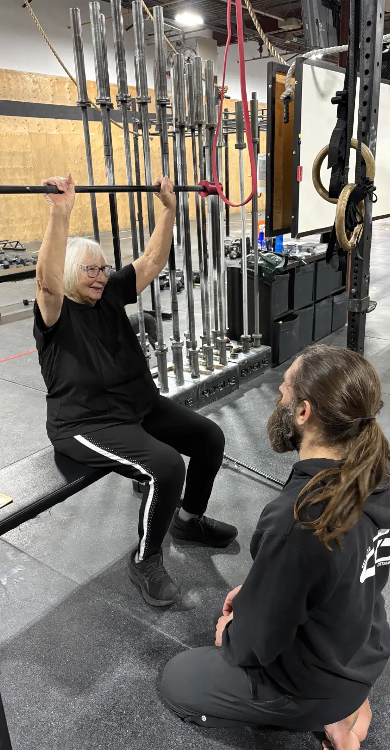 Personal Training