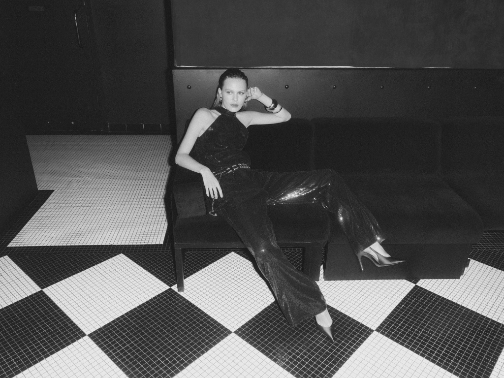 Boite de nuit et club Les Bains Paris