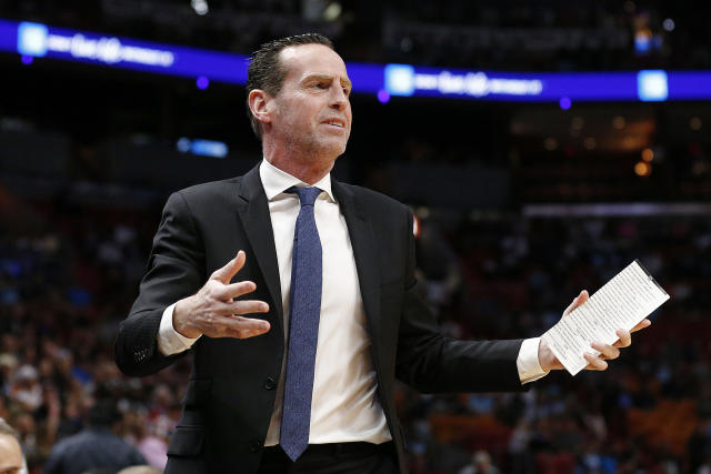 Kenny Atkinson Named New Head Coach of Cleveland Cavaliers | Preciser Blog