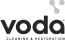 Voda Restoration logo