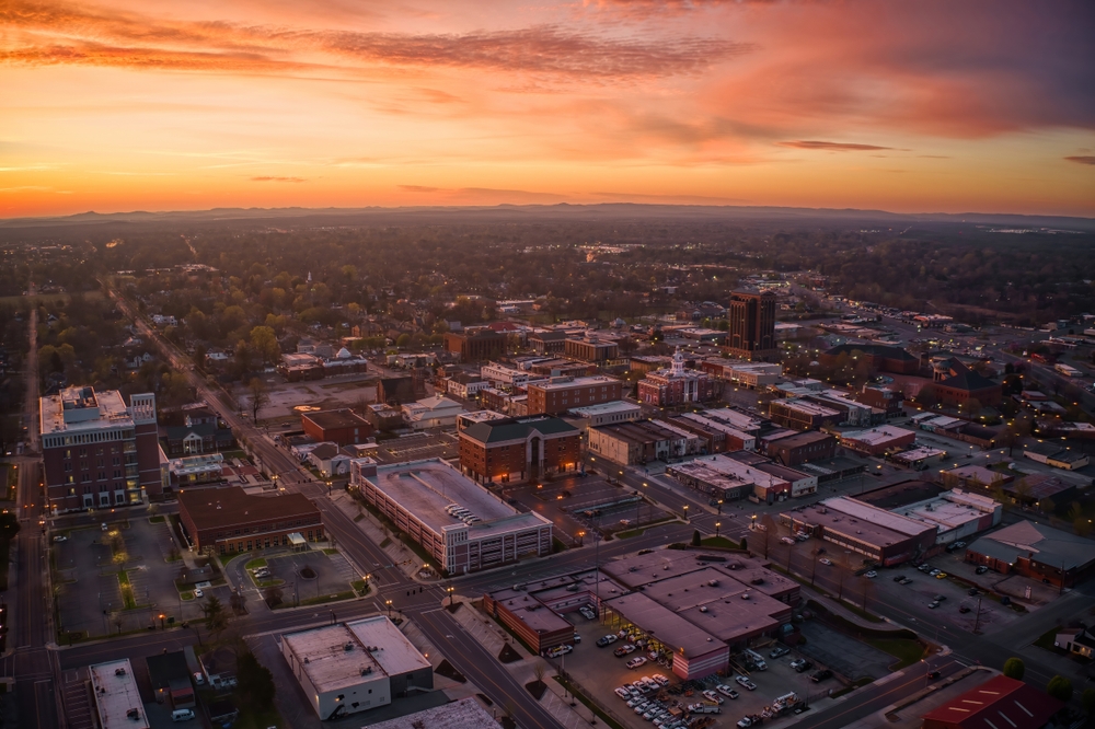 Murfreesboro