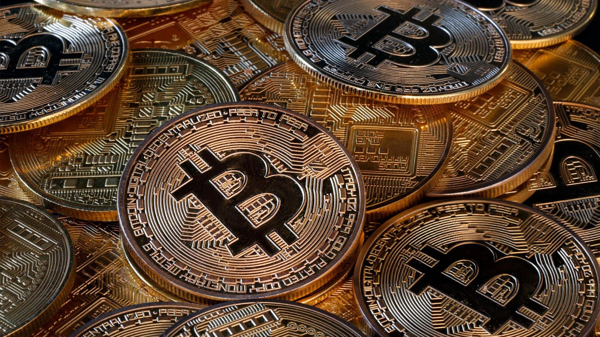 Crypto In Paraguay