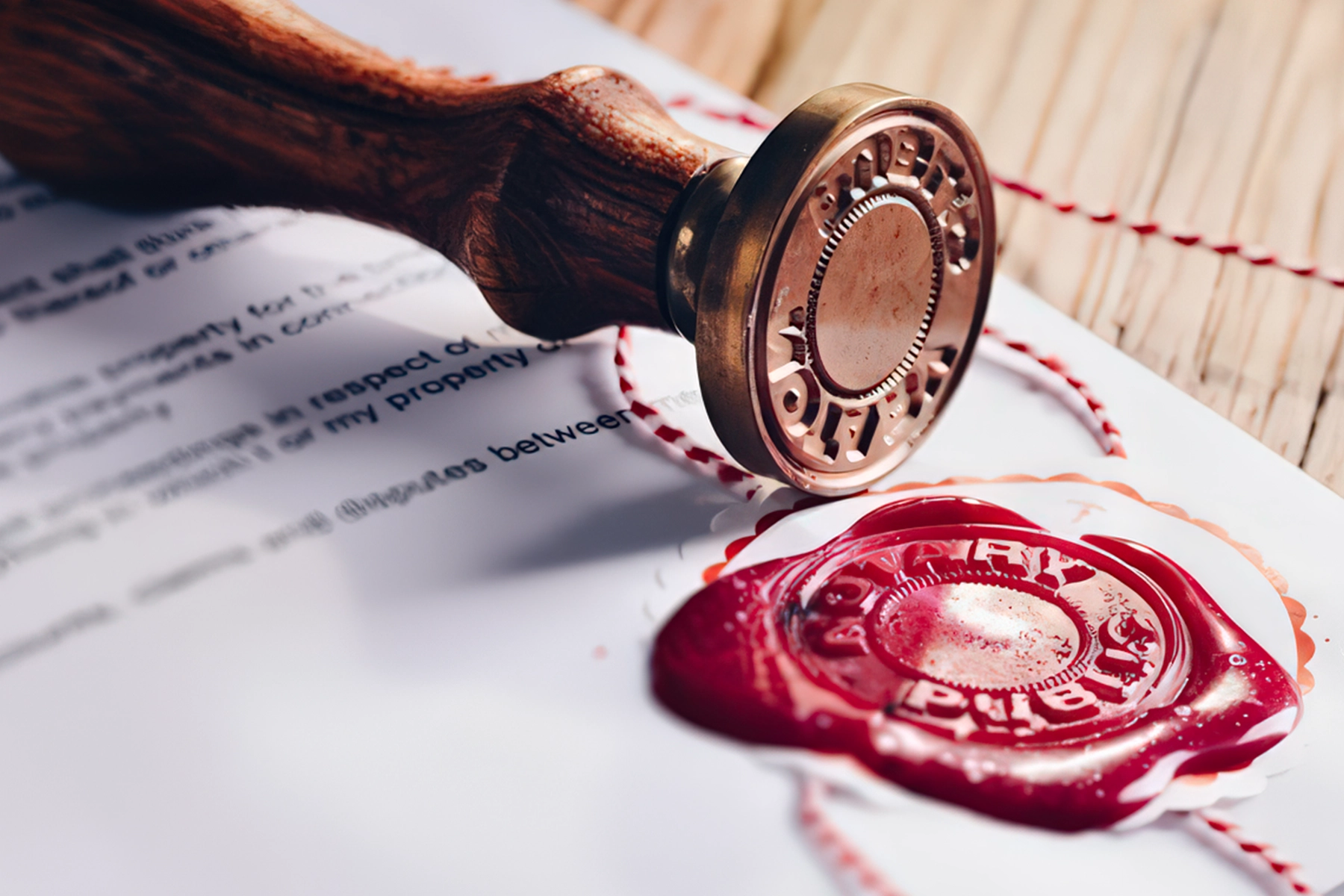 Apostille