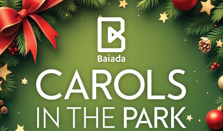 COOEE Festival Banner