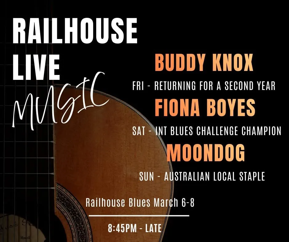 COOEE Festival Banner